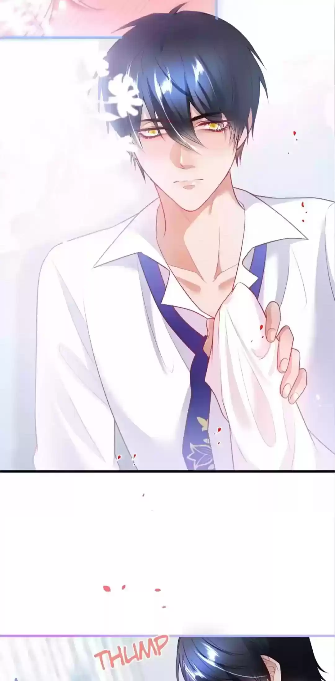 The Prince And His Mischievous One Chapter 32