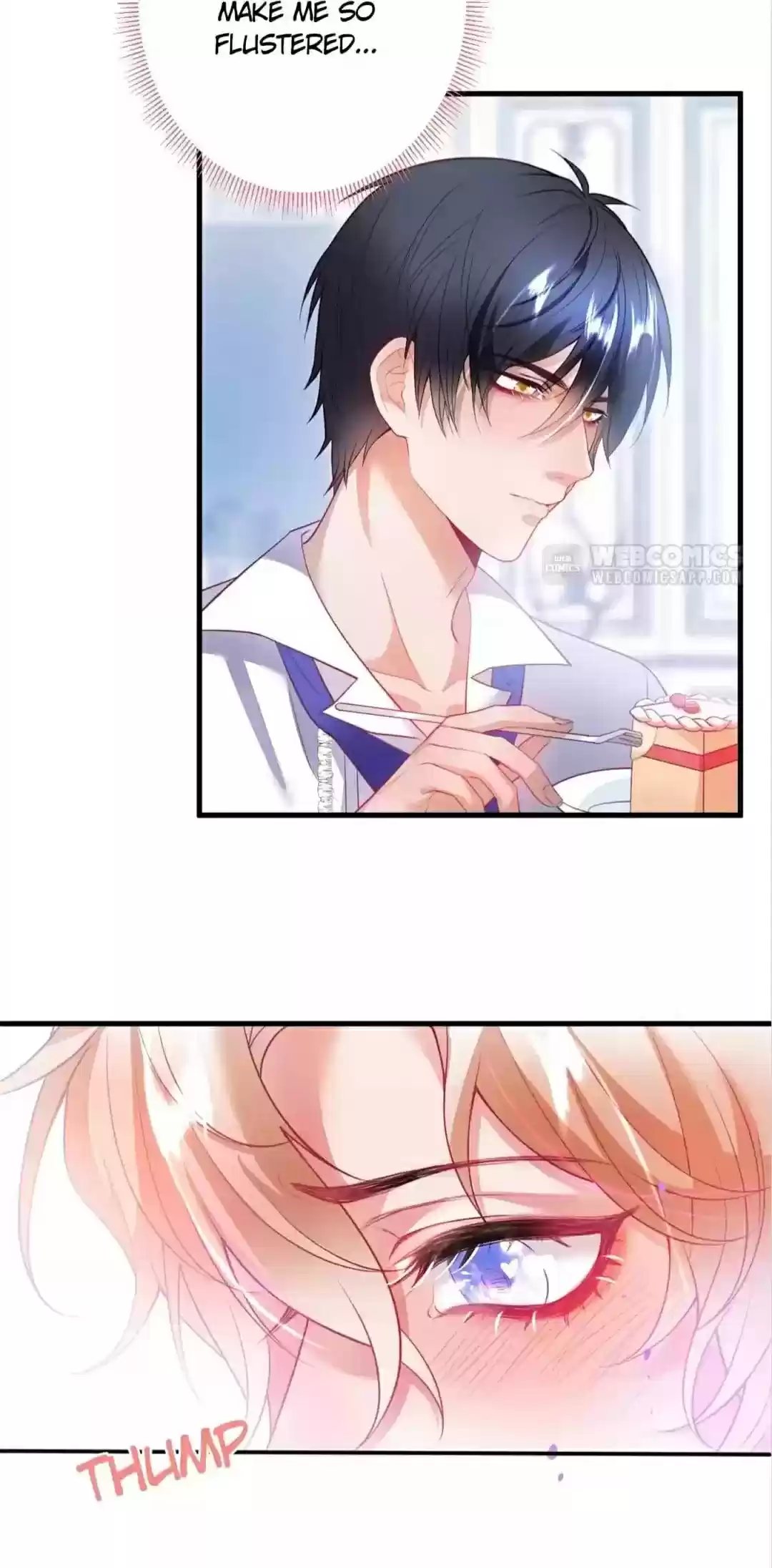 The Prince And His Mischievous One Chapter 32