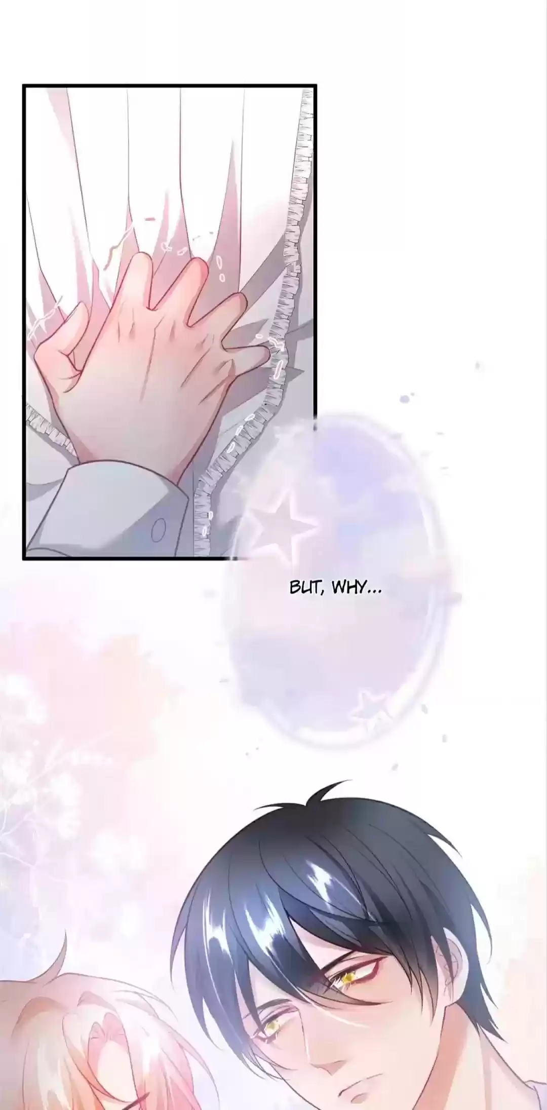 The Prince And His Mischievous One Chapter 32