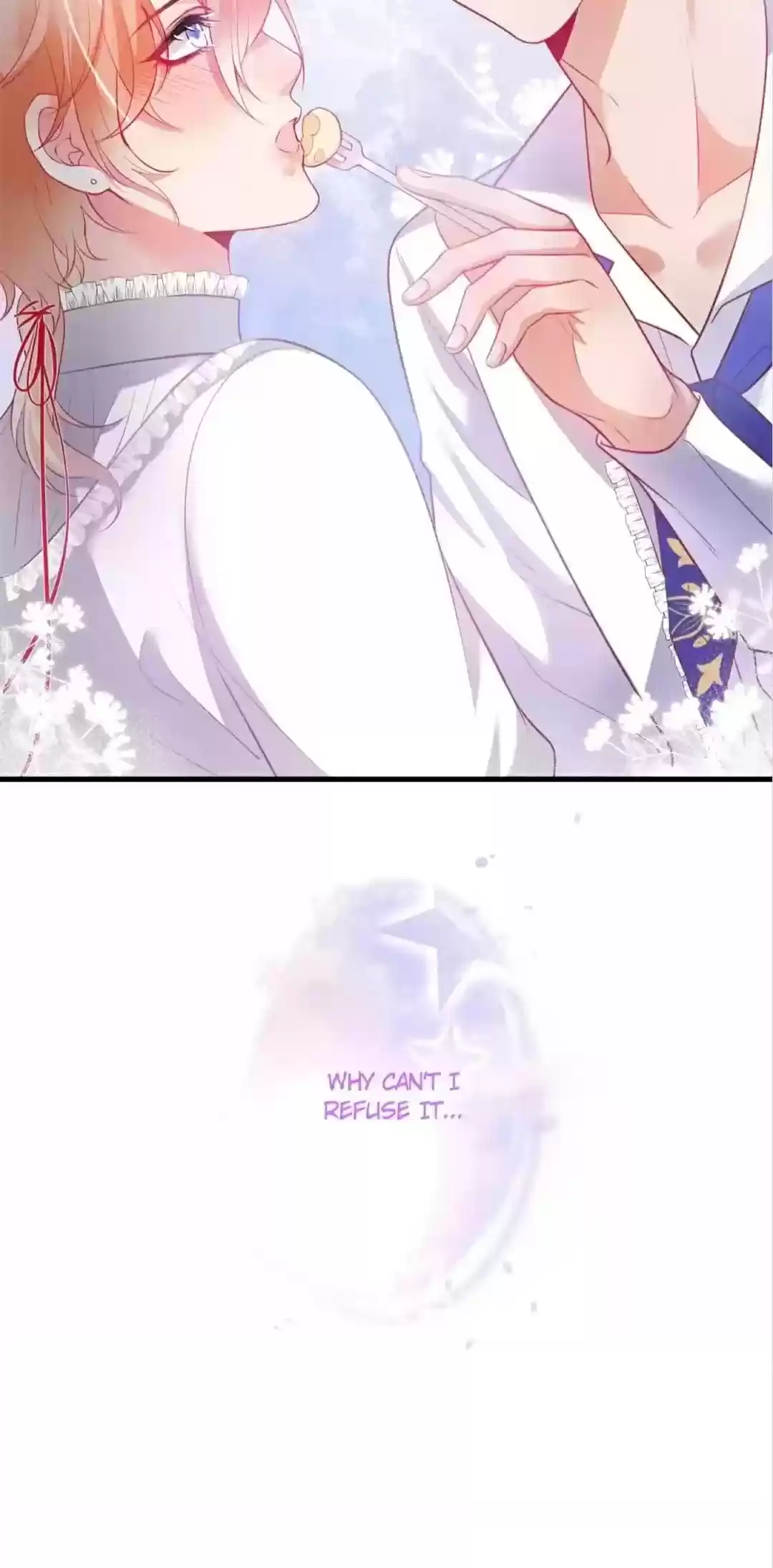 The Prince And His Mischievous One Chapter 32