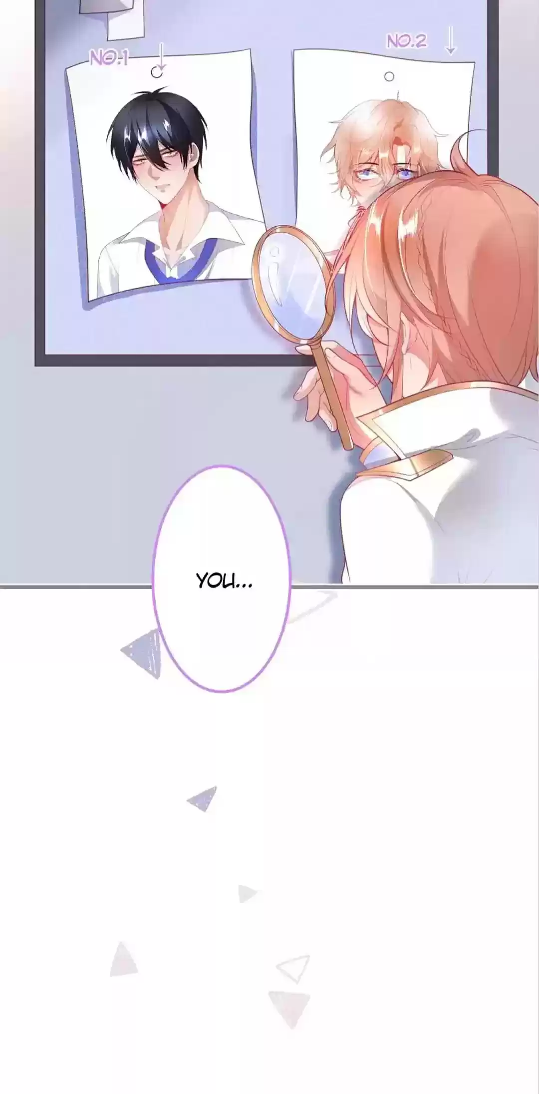 The Prince And His Mischievous One Chapter 32