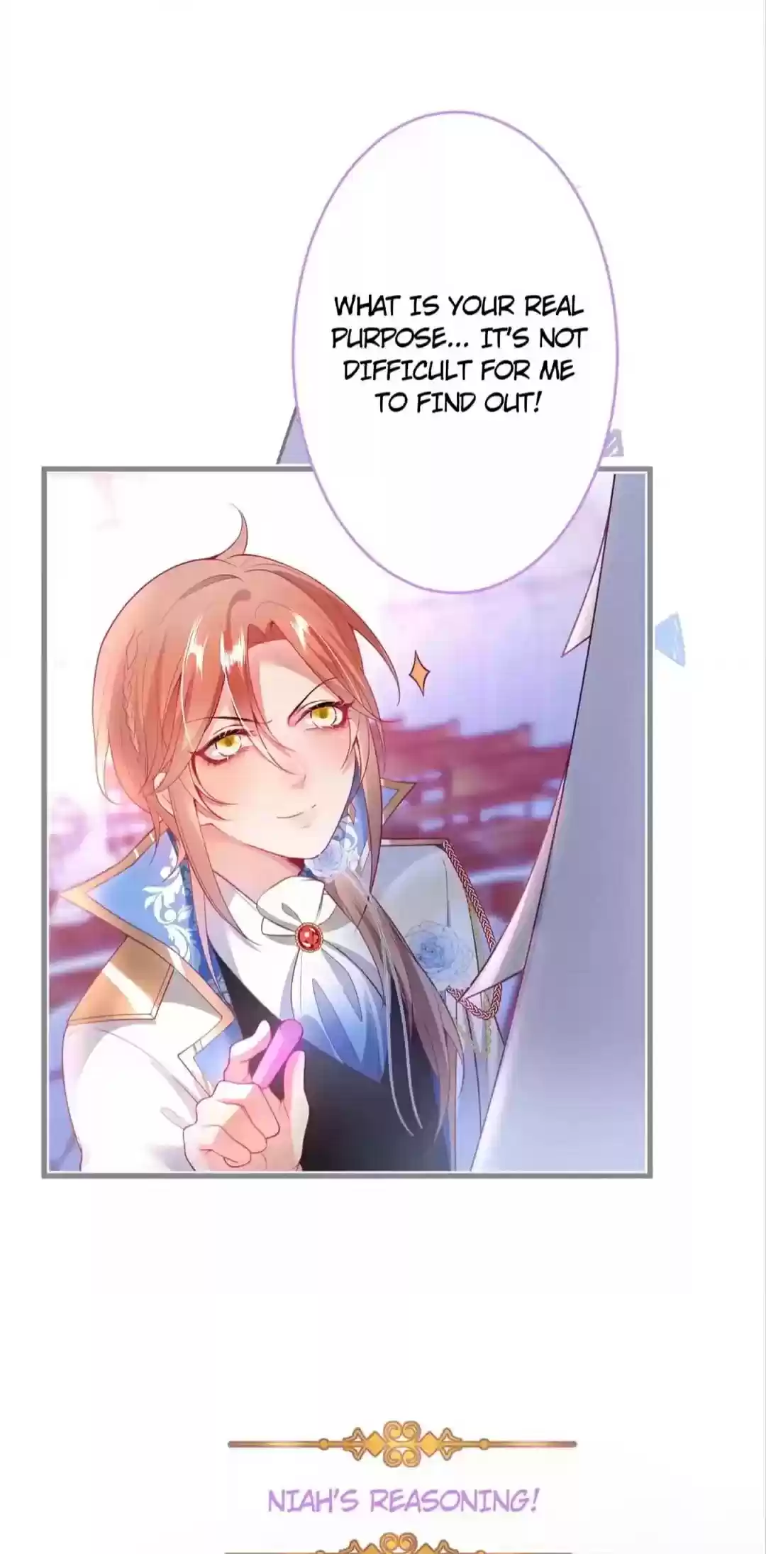 The Prince And His Mischievous One Chapter 32