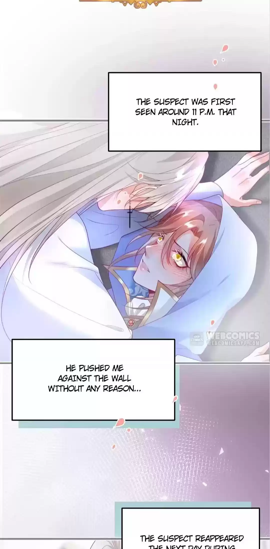 The Prince And His Mischievous One Chapter 32