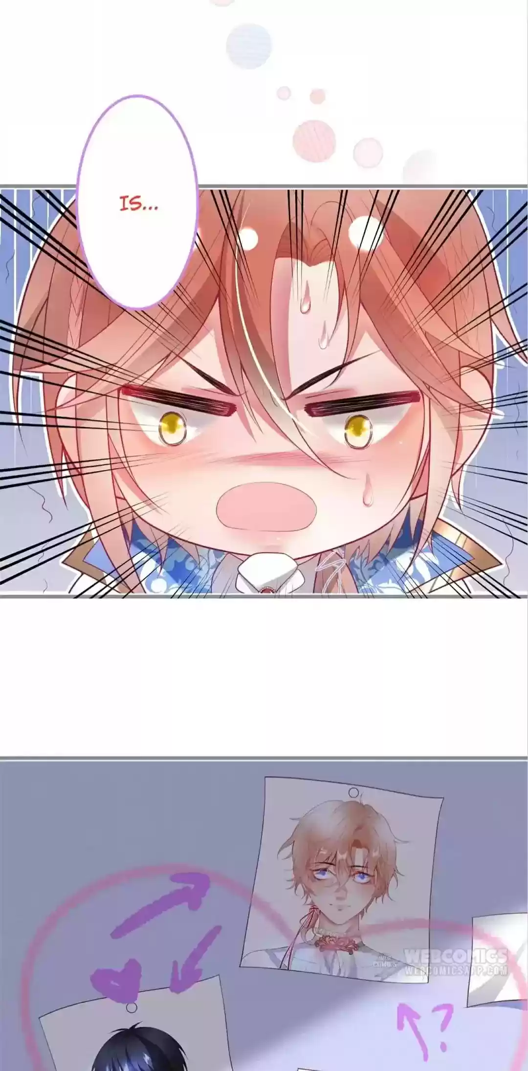 The Prince And His Mischievous One Chapter 32