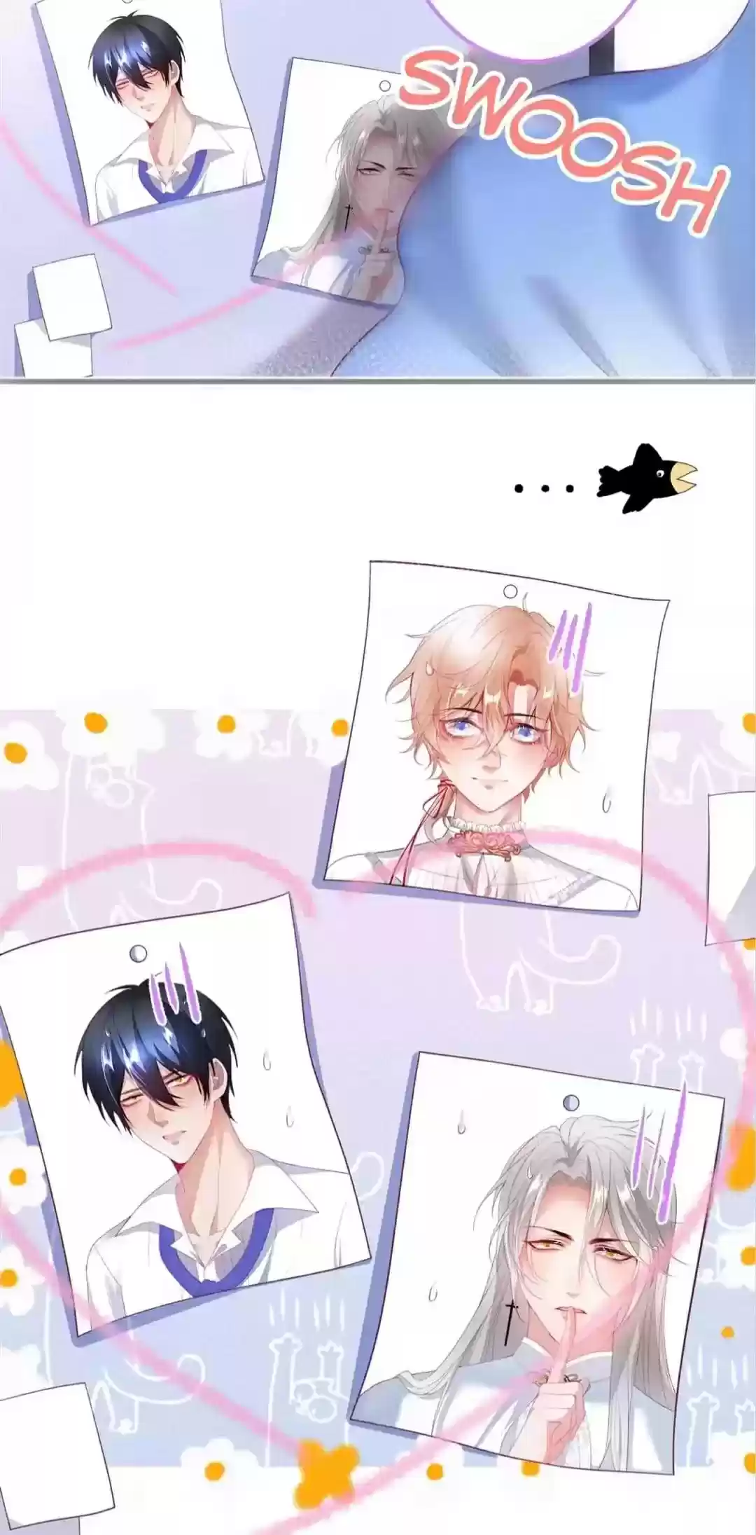 The Prince And His Mischievous One Chapter 32