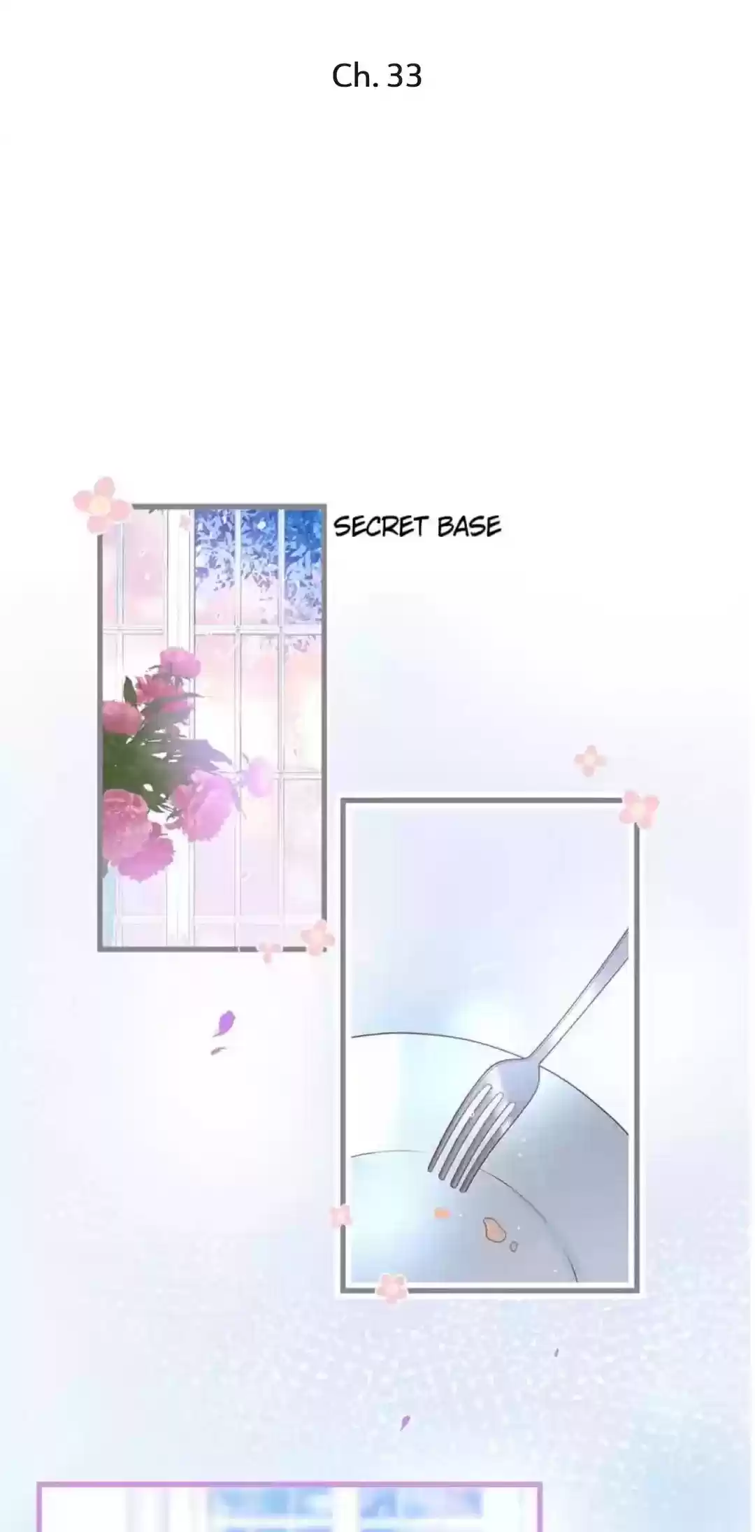 The Prince And His Mischievous One Chapter 33