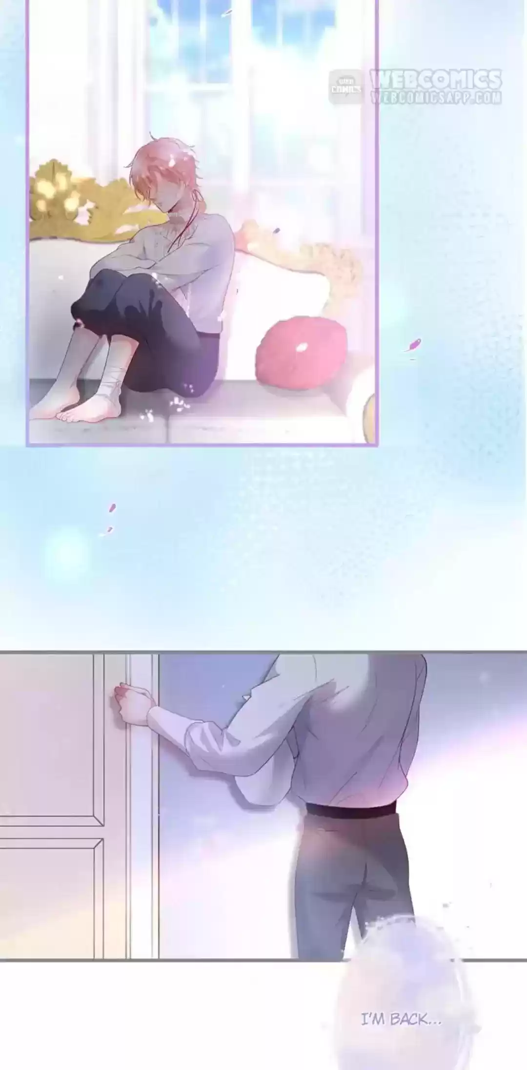 The Prince And His Mischievous One Chapter 33