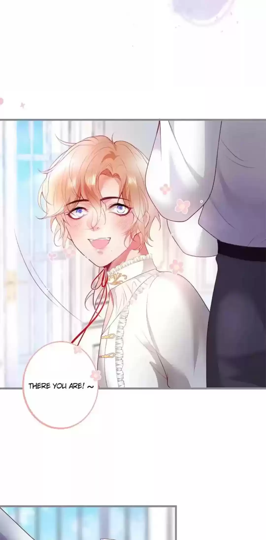 The Prince And His Mischievous One Chapter 33