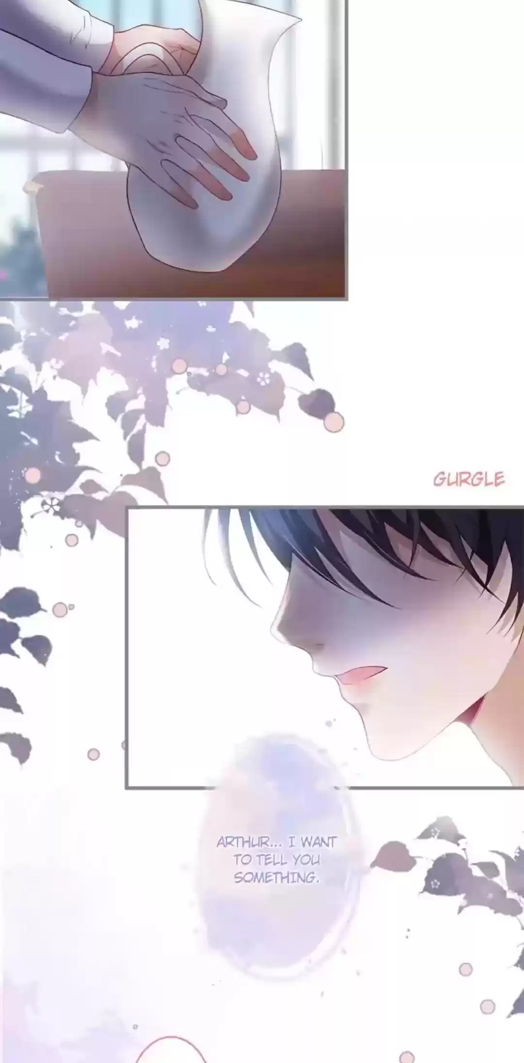 The Prince And His Mischievous One Chapter 33