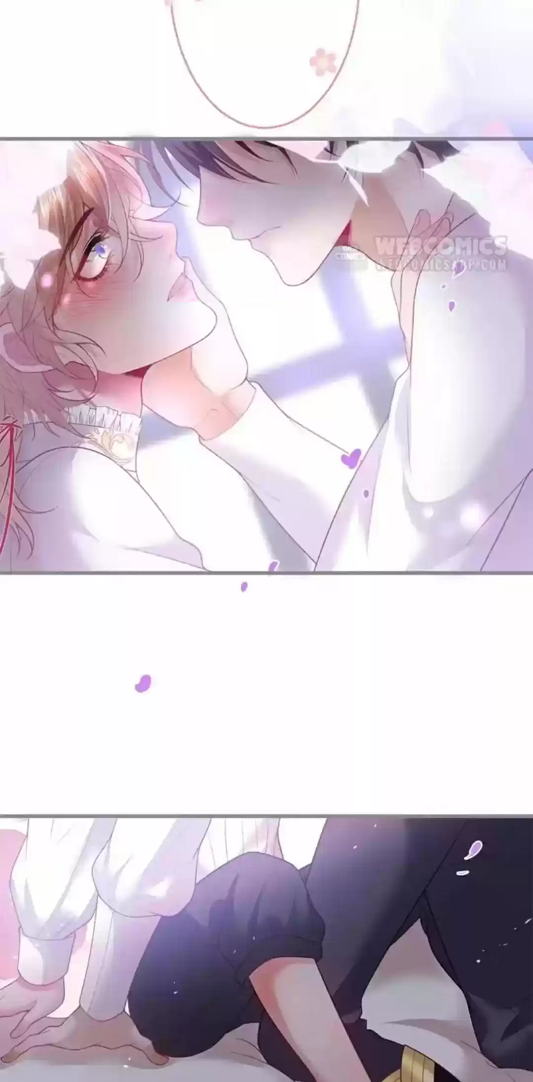 The Prince And His Mischievous One Chapter 33