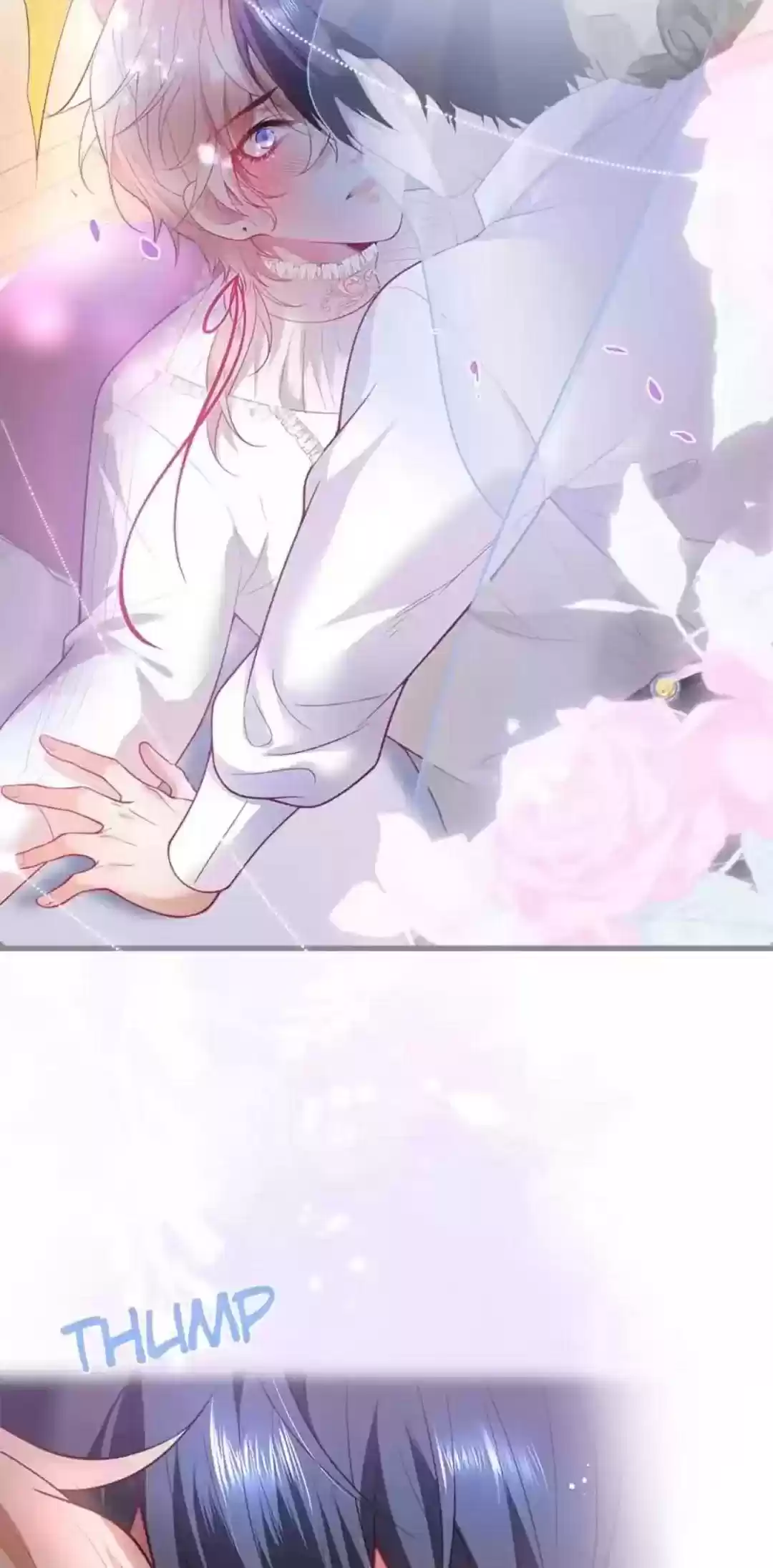 The Prince And His Mischievous One Chapter 33