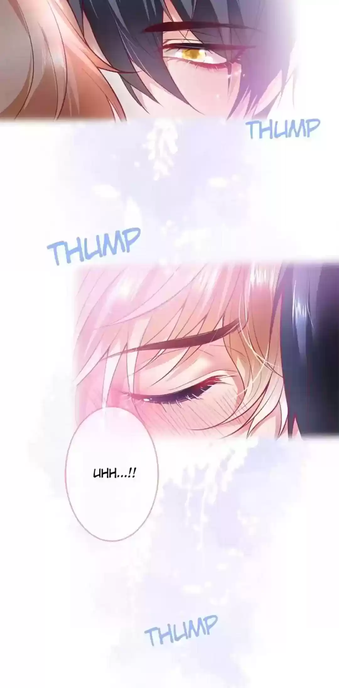 The Prince And His Mischievous One Chapter 33