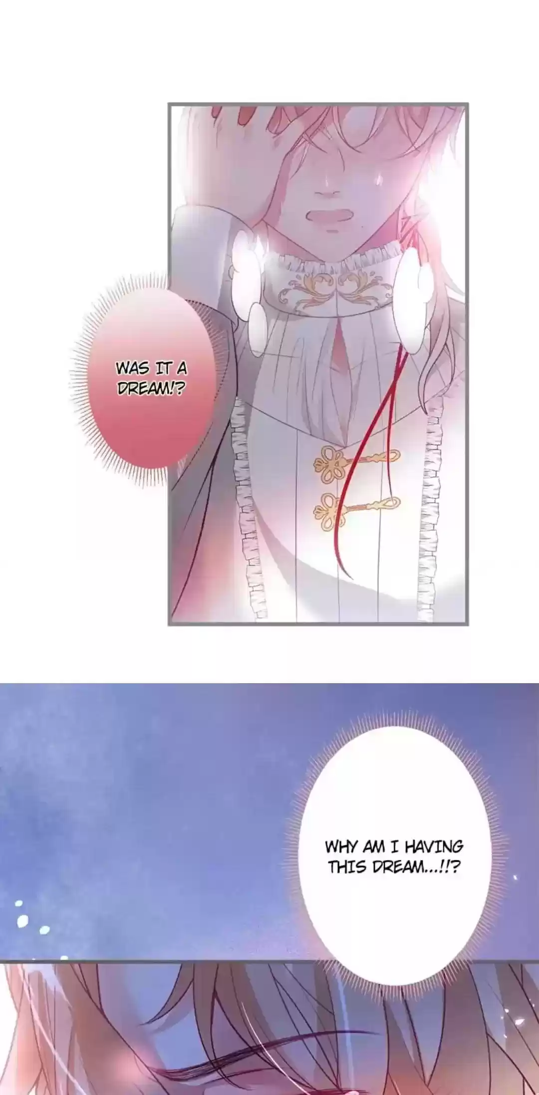 The Prince And His Mischievous One Chapter 33