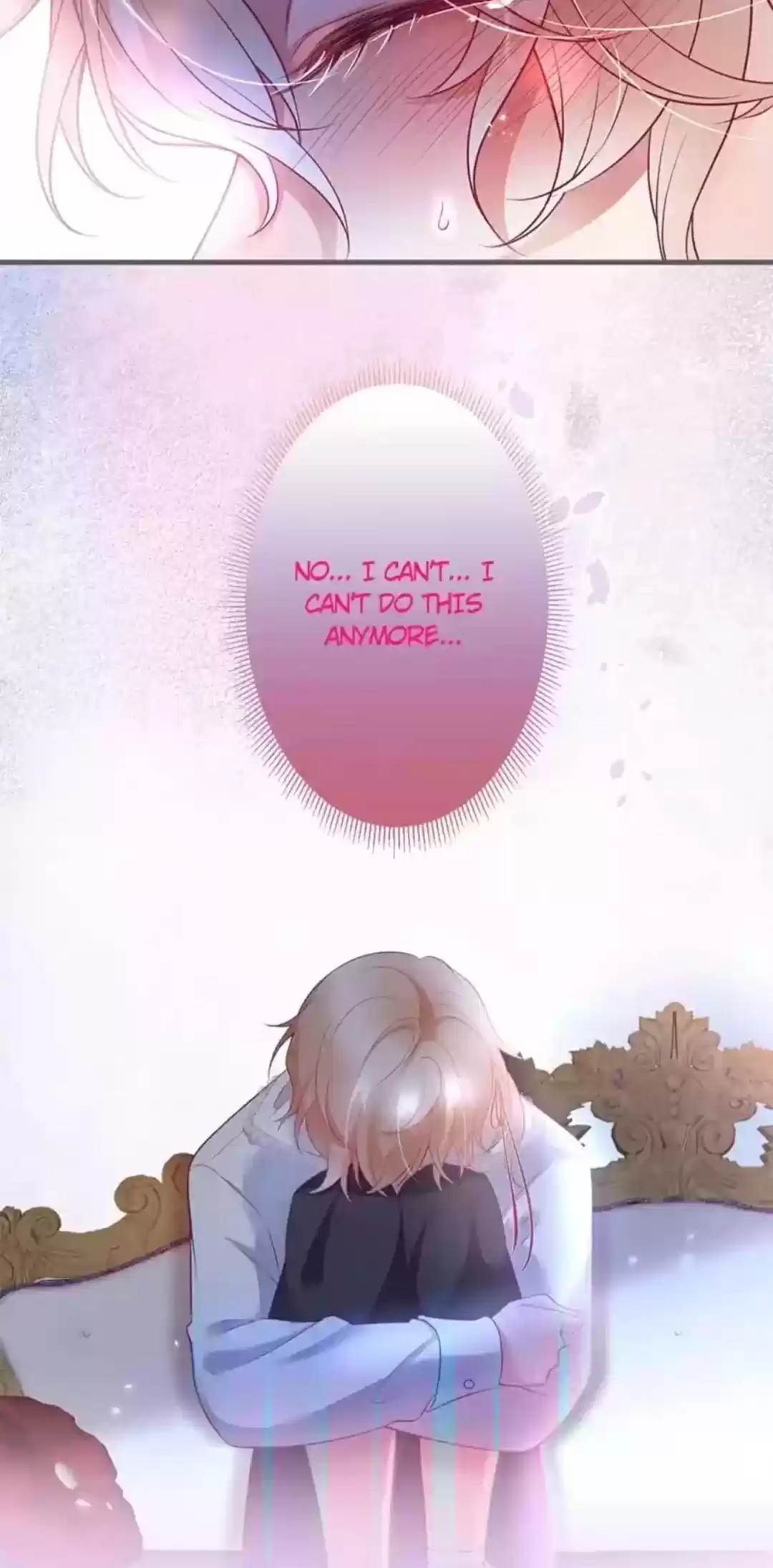 The Prince And His Mischievous One Chapter 33