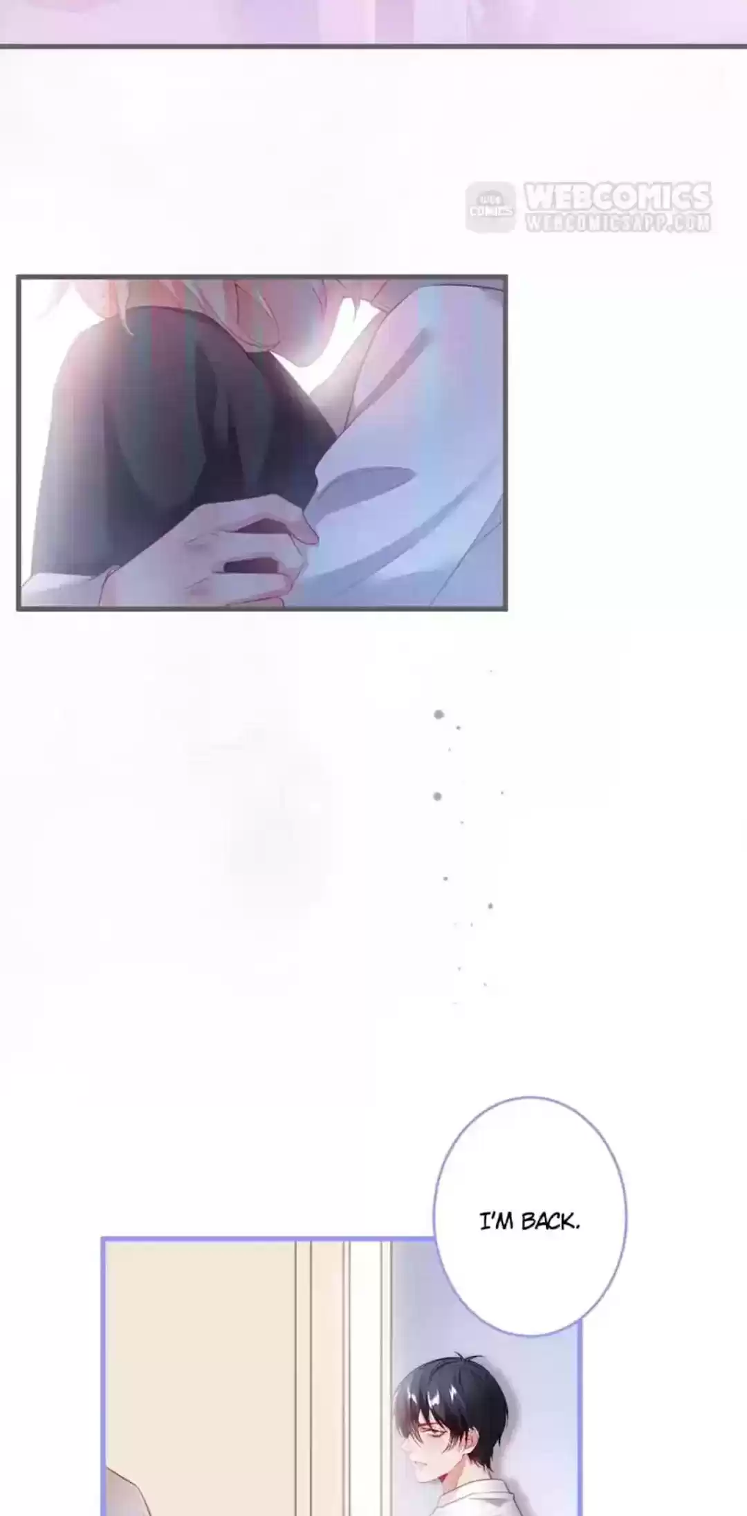 The Prince And His Mischievous One Chapter 33