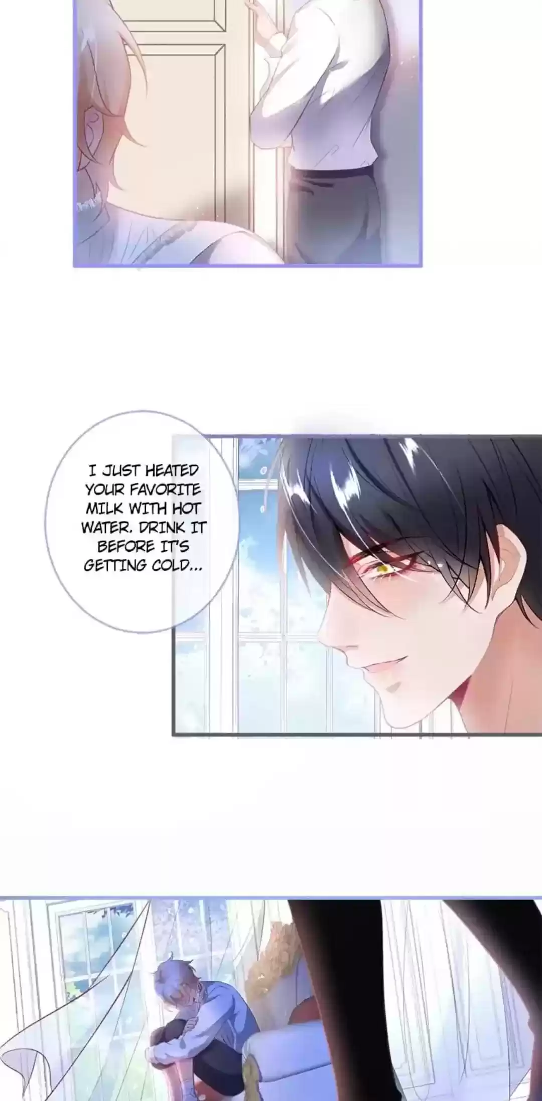 The Prince And His Mischievous One Chapter 33