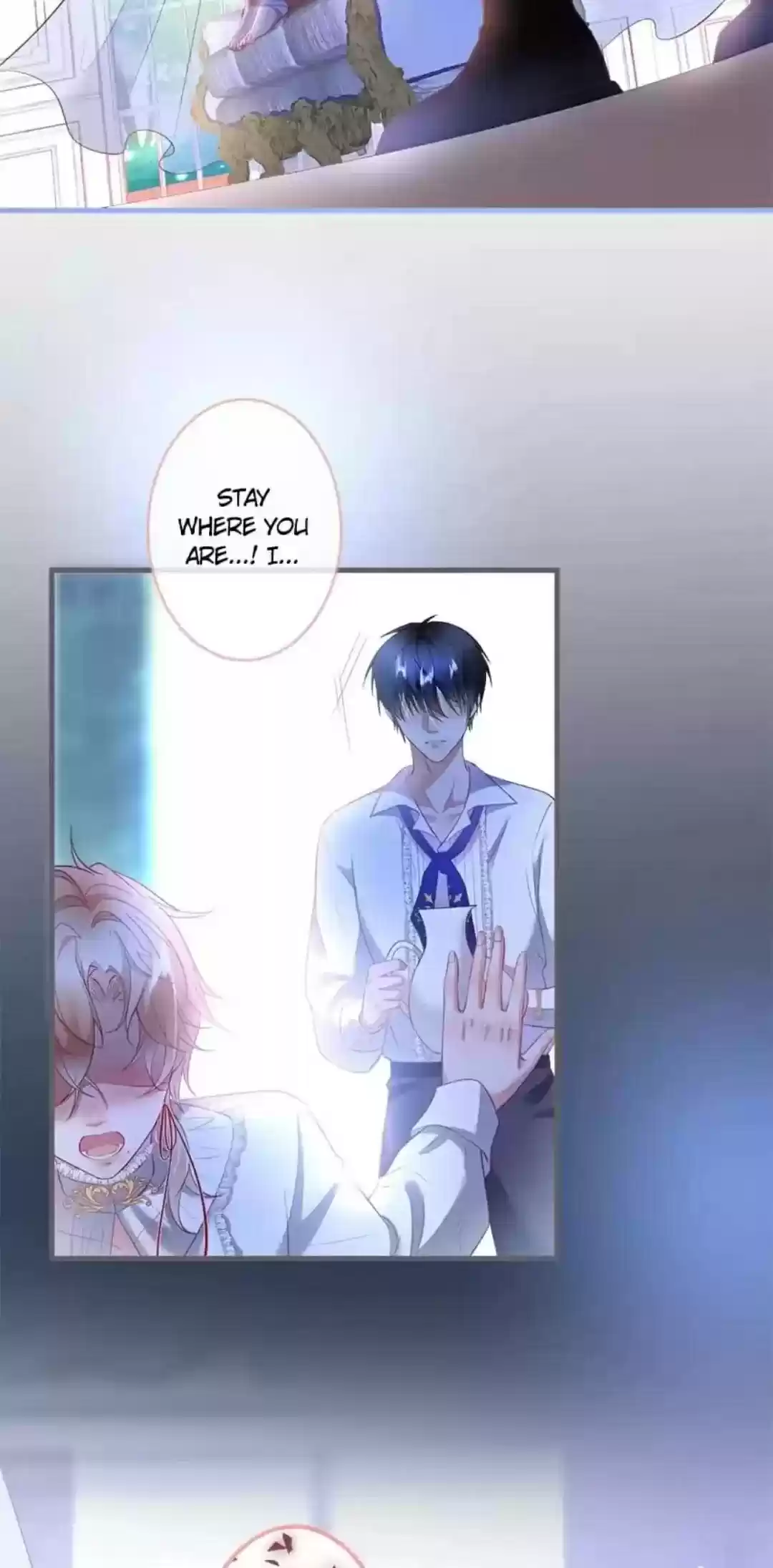 The Prince And His Mischievous One Chapter 33