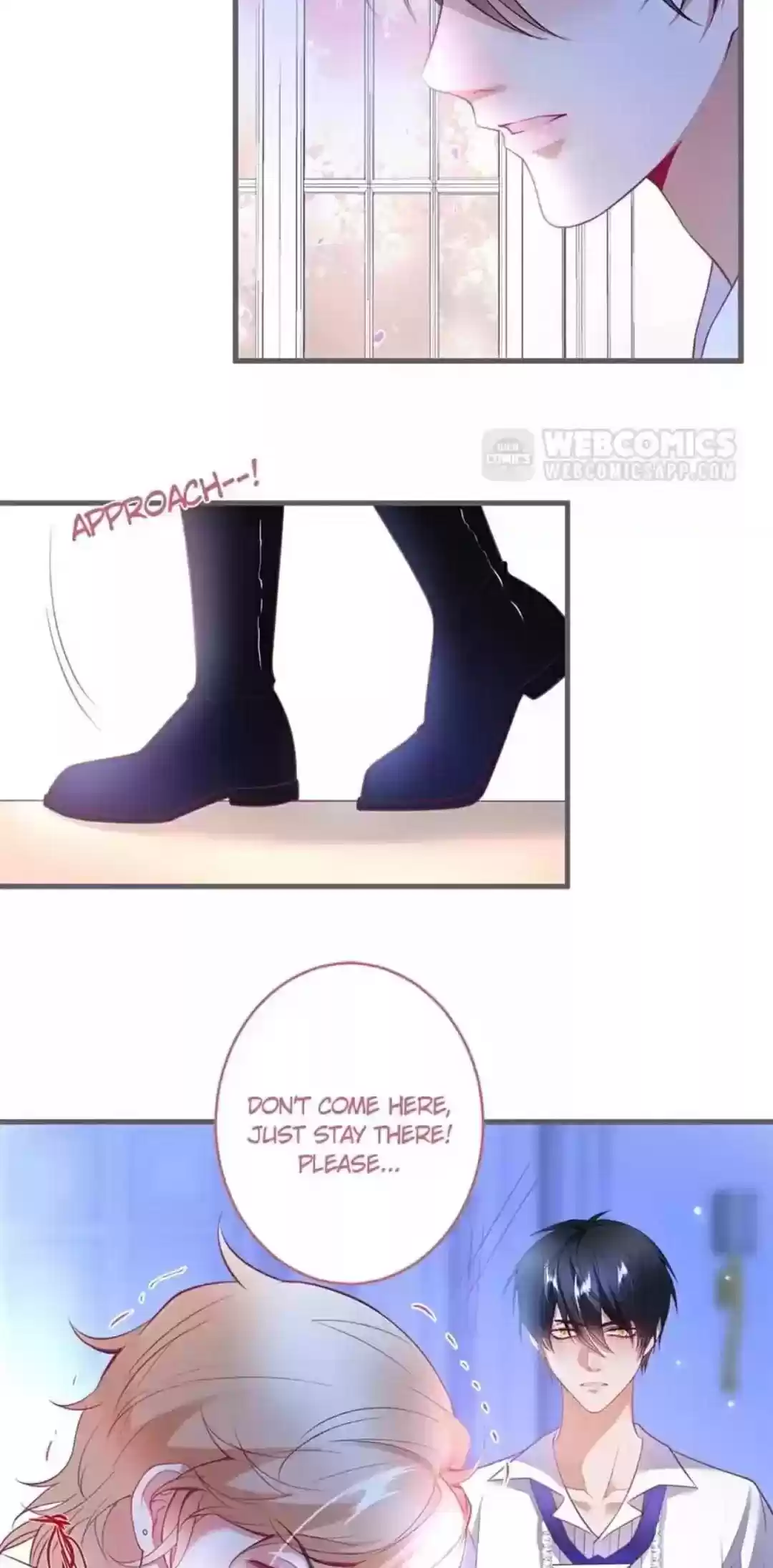 The Prince And His Mischievous One Chapter 33