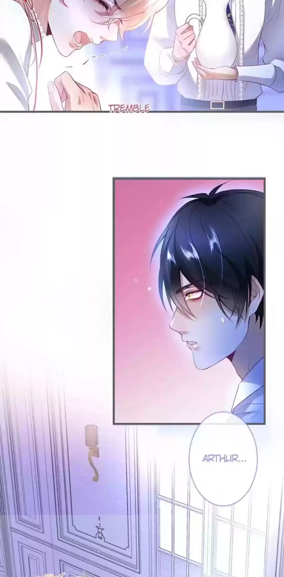 The Prince And His Mischievous One Chapter 33