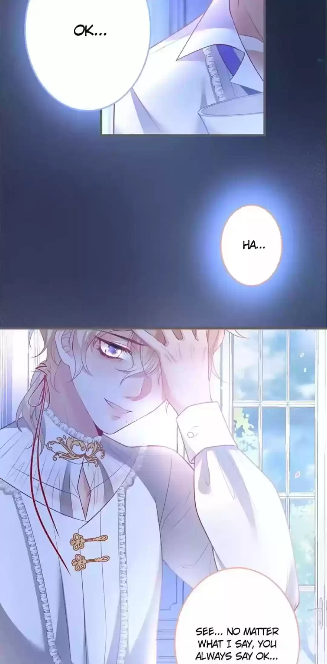 The Prince And His Mischievous One Chapter 33