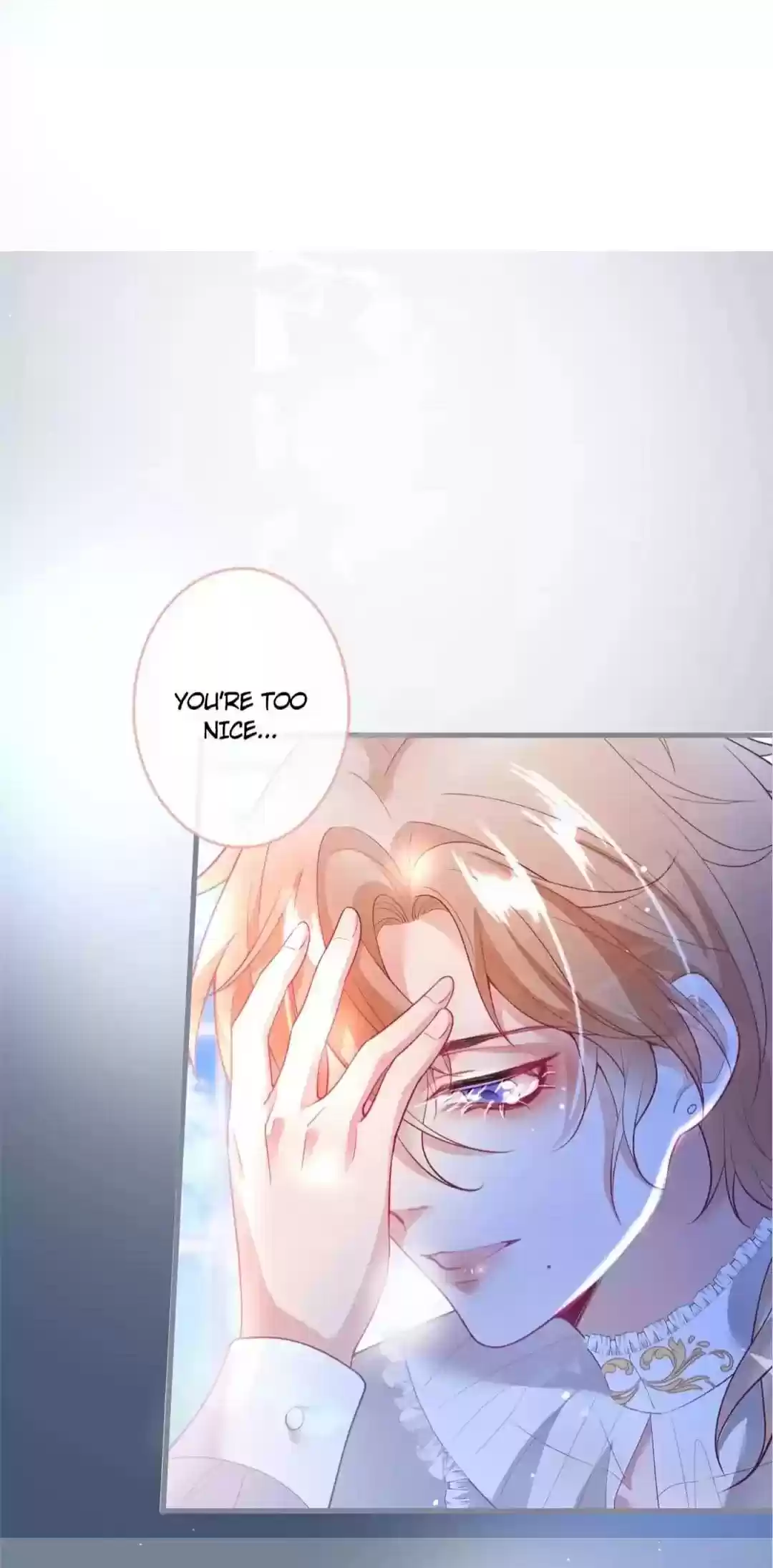 The Prince And His Mischievous One Chapter 33