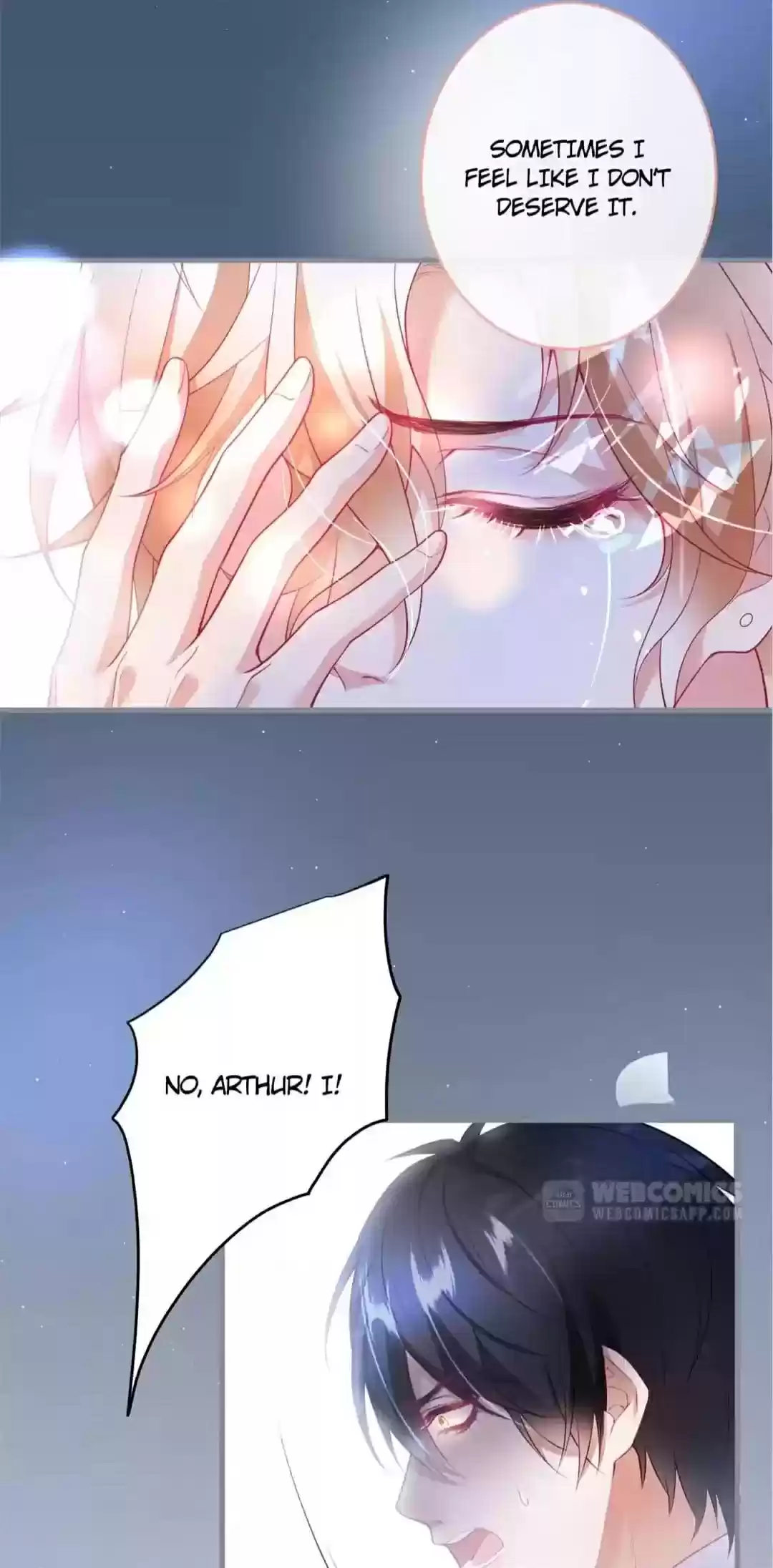 The Prince And His Mischievous One Chapter 33