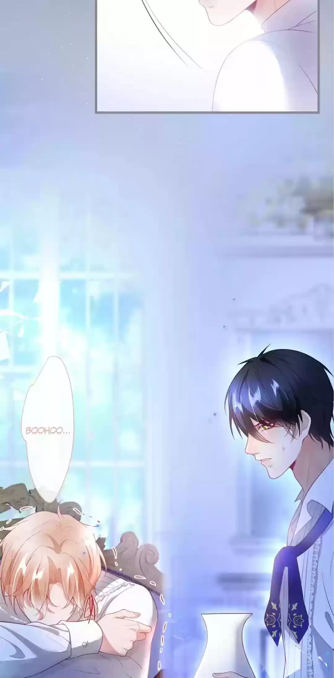 The Prince And His Mischievous One Chapter 33