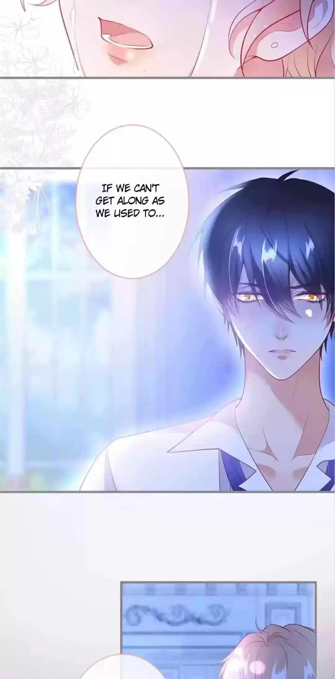 The Prince And His Mischievous One Chapter 33