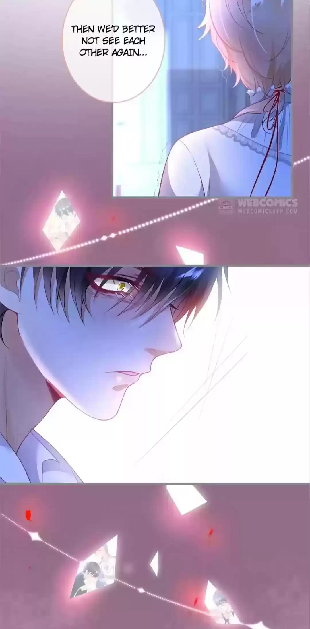 The Prince And His Mischievous One Chapter 33