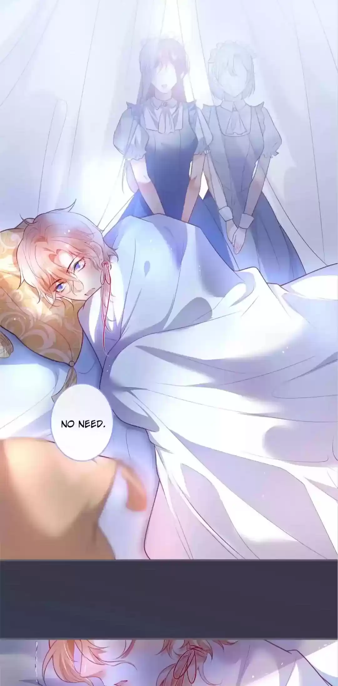 The Prince And His Mischievous One Chapter 34