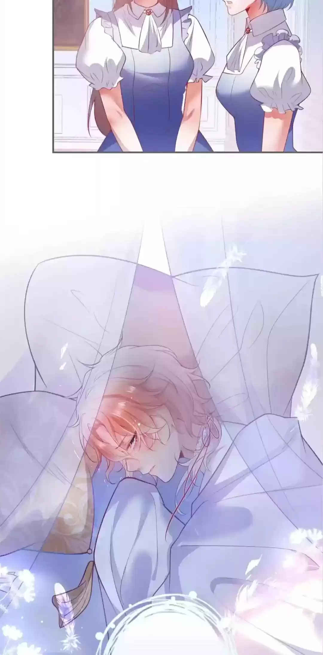 The Prince And His Mischievous One Chapter 34