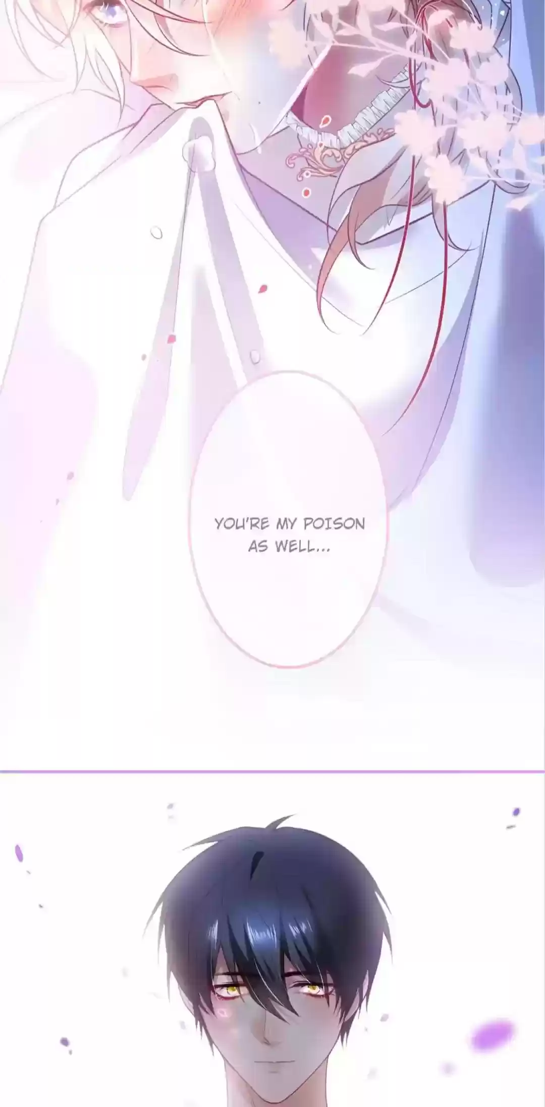 The Prince And His Mischievous One Chapter 34