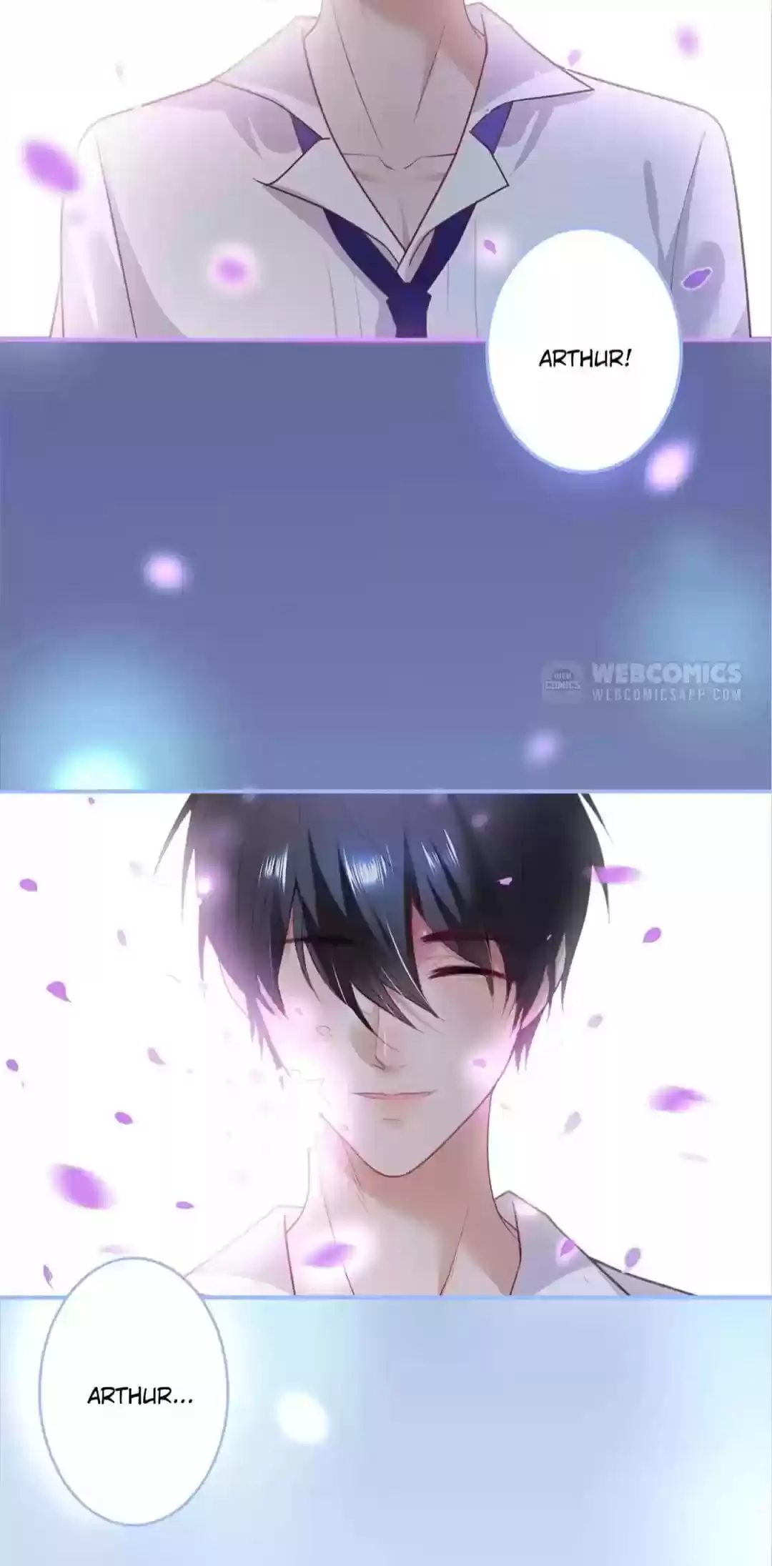 The Prince And His Mischievous One Chapter 34