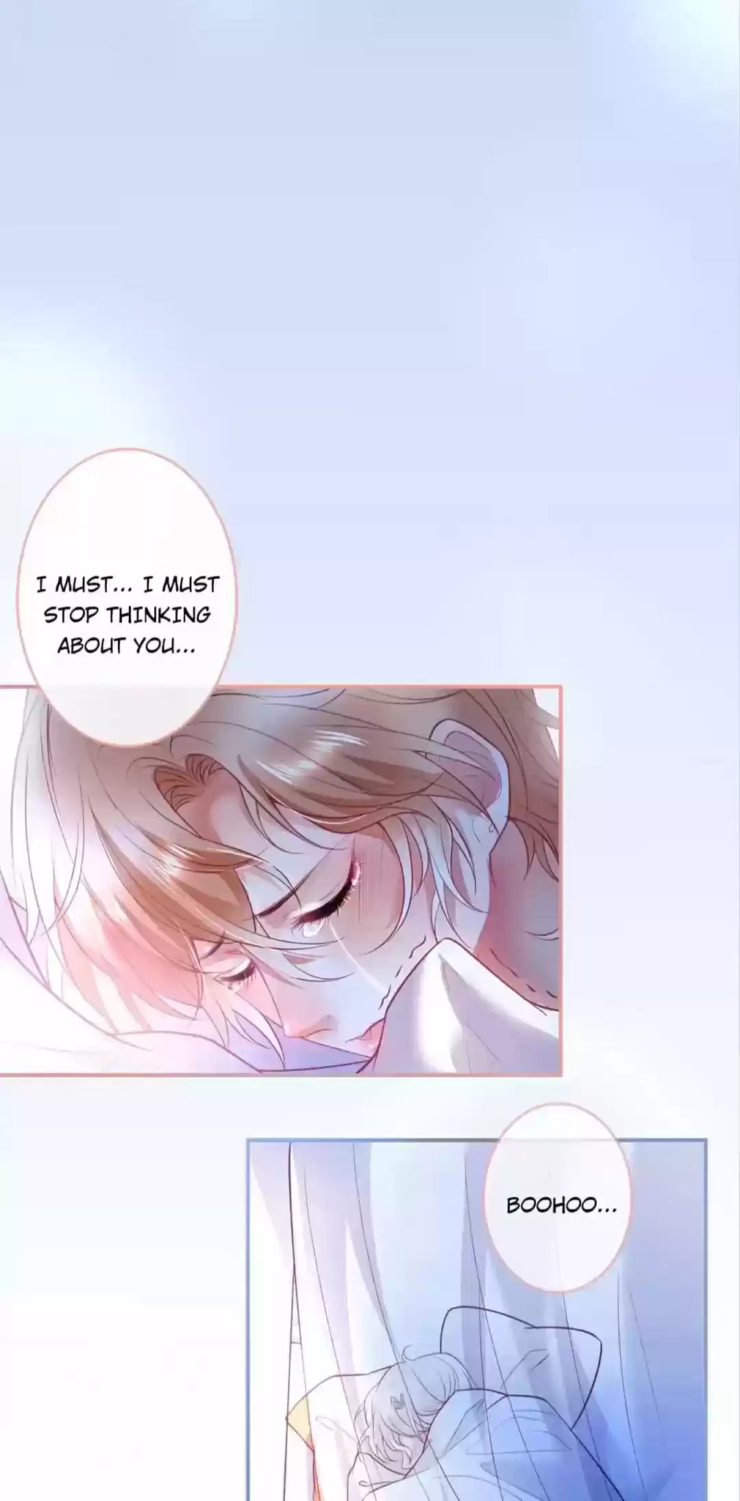 The Prince And His Mischievous One Chapter 34