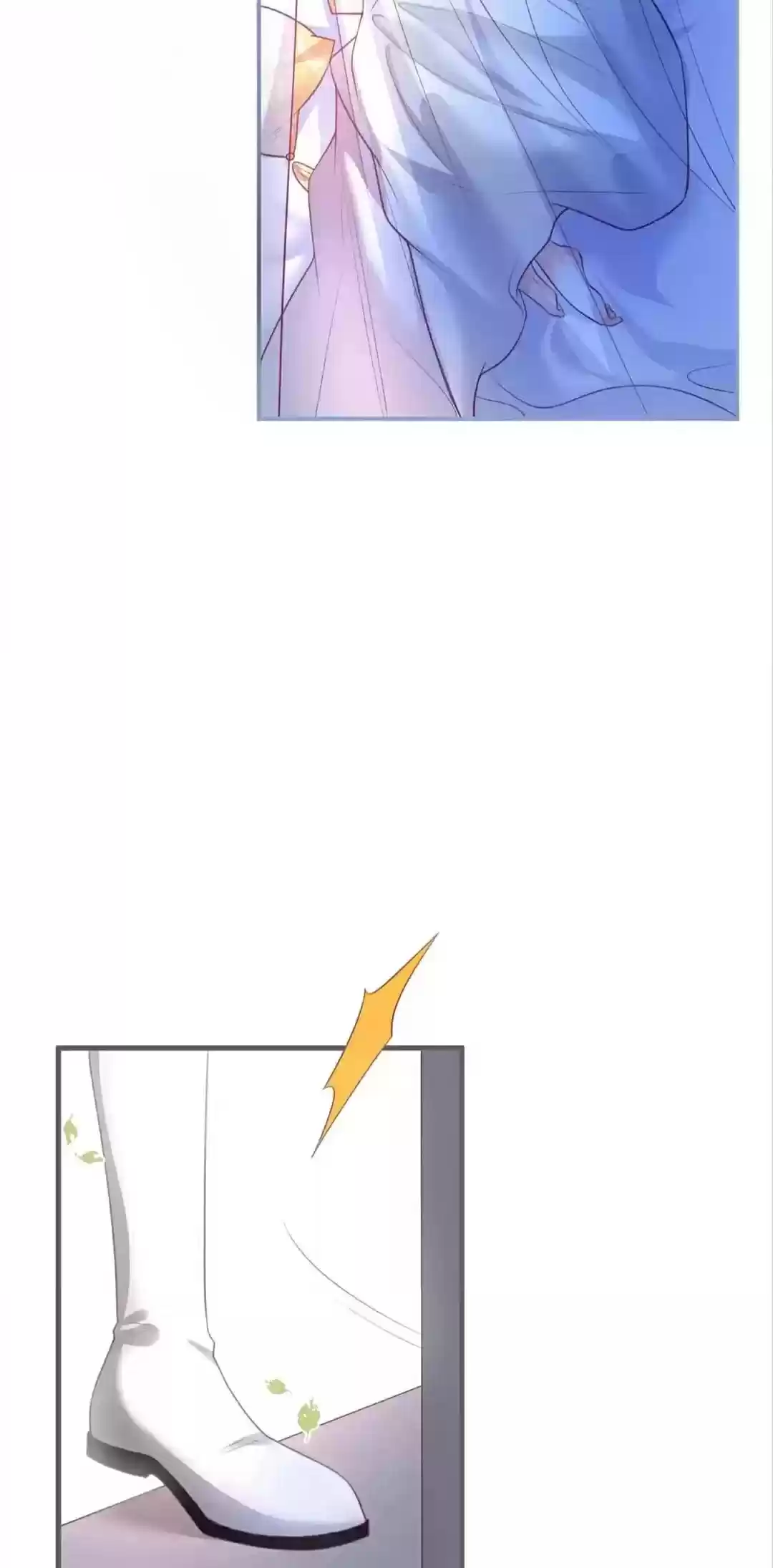 The Prince And His Mischievous One Chapter 34