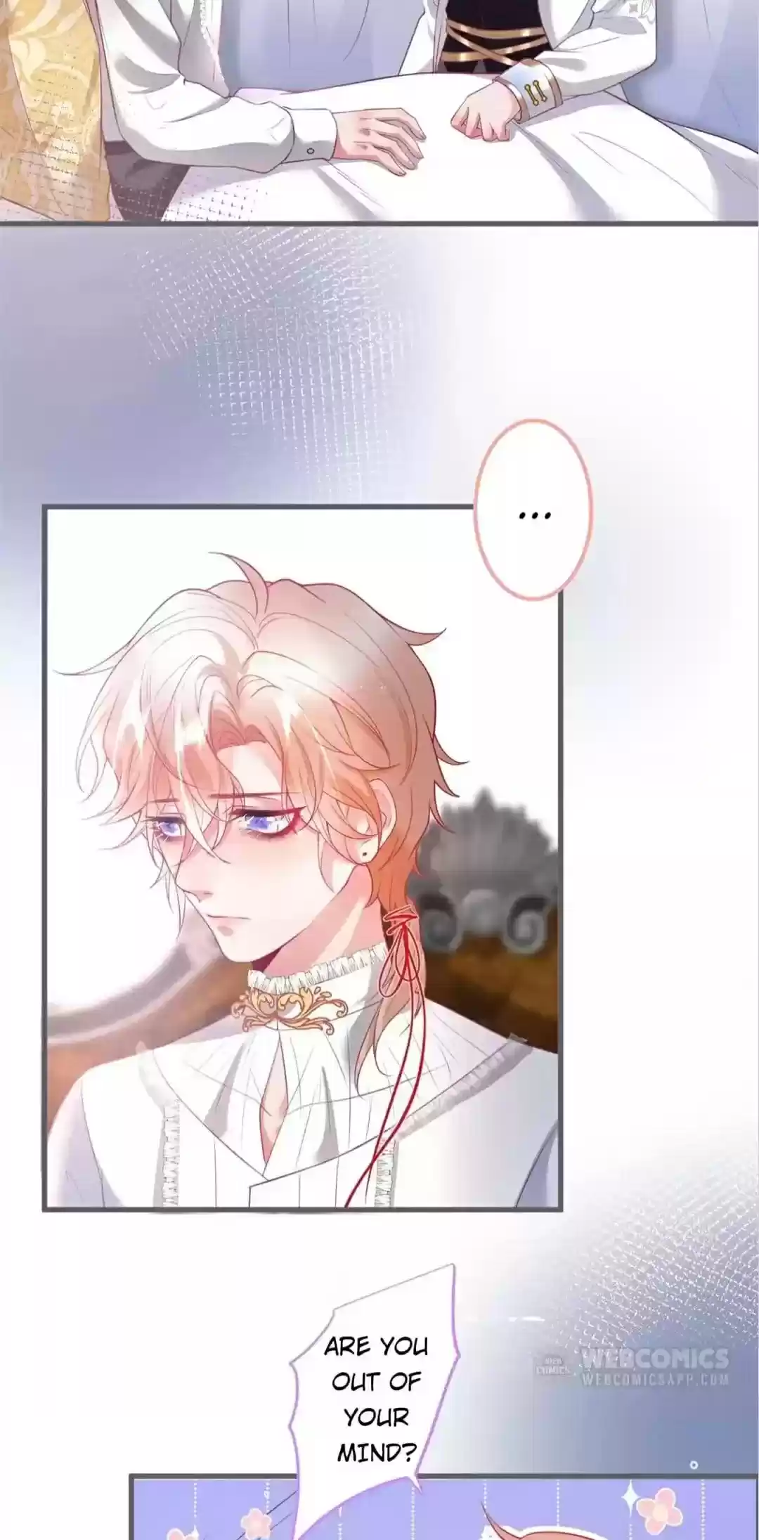 The Prince And His Mischievous One Chapter 34