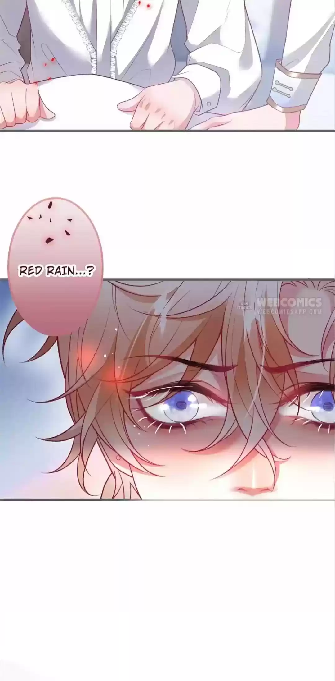 The Prince And His Mischievous One Chapter 34