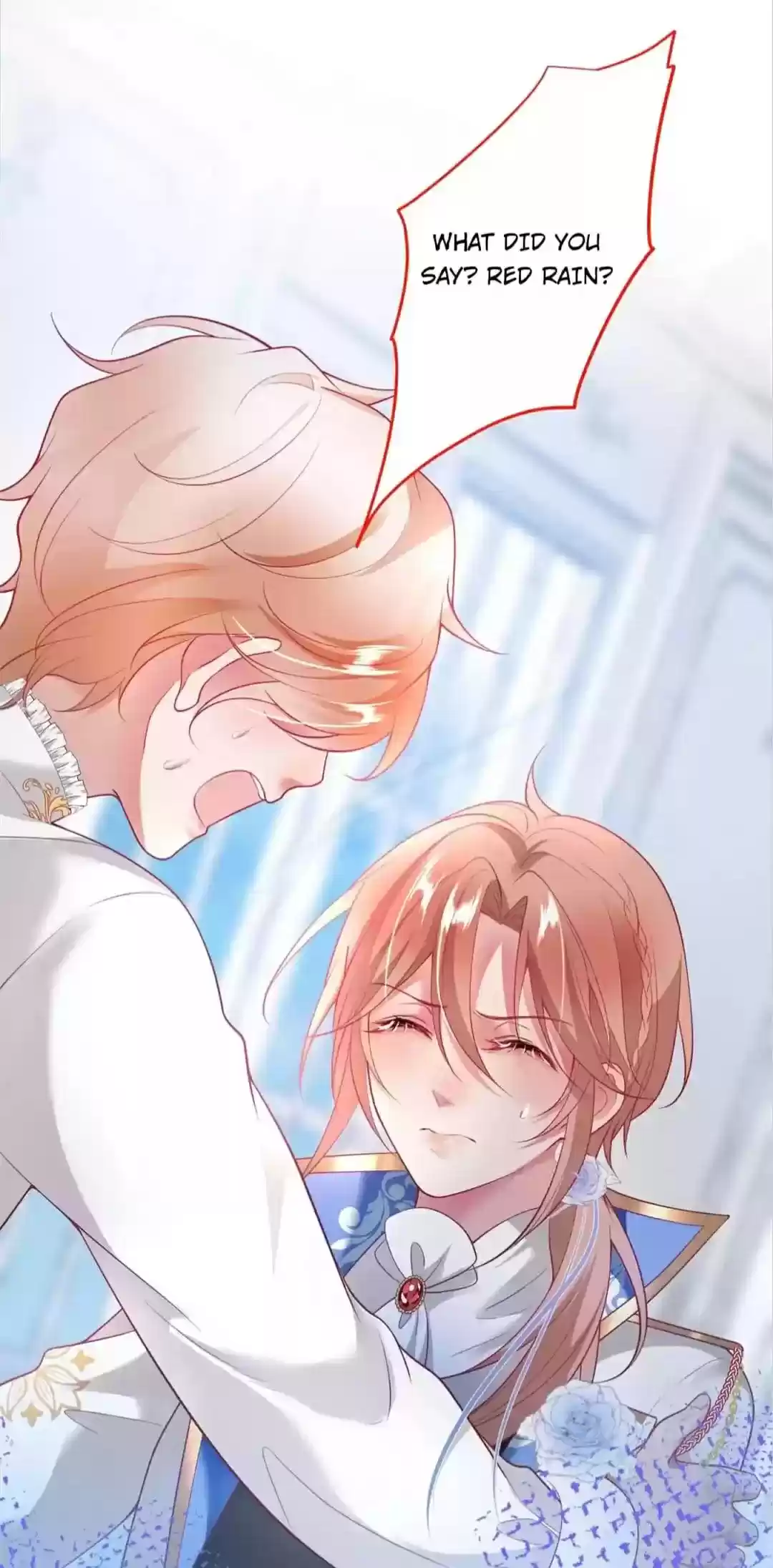 The Prince And His Mischievous One Chapter 34