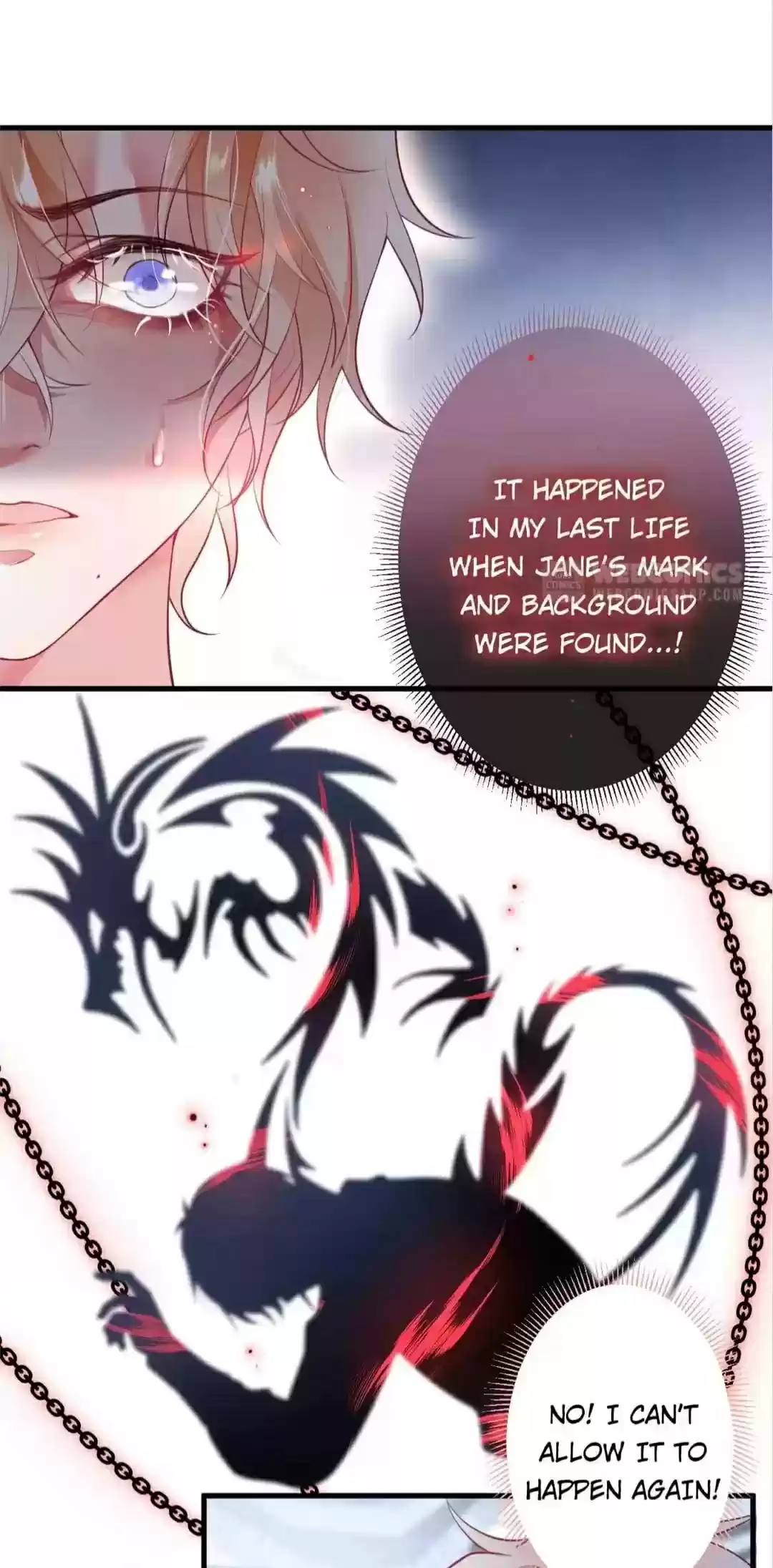 The Prince And His Mischievous One Chapter 34