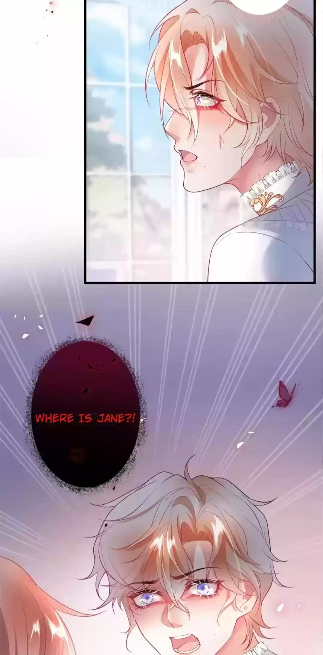 The Prince And His Mischievous One Chapter 34