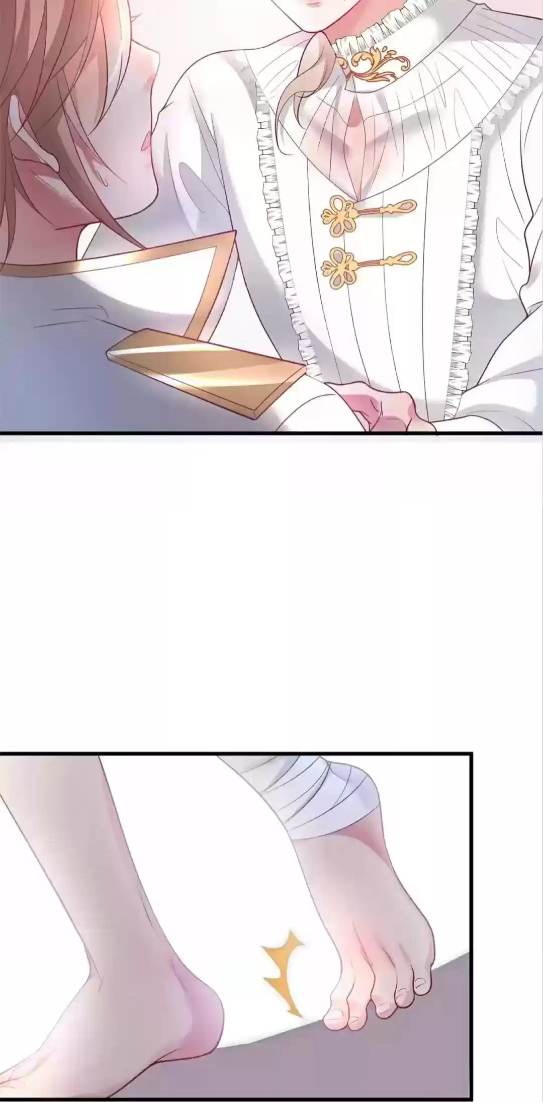 The Prince And His Mischievous One Chapter 34