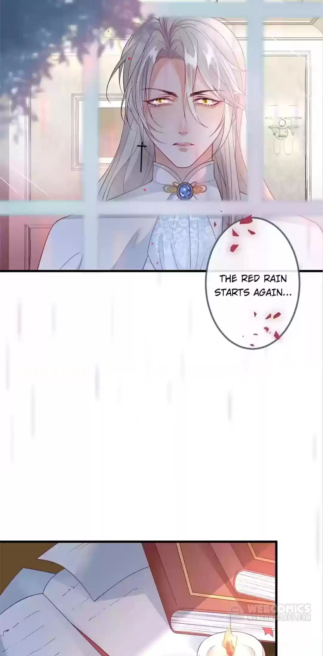 The Prince And His Mischievous One Chapter 34