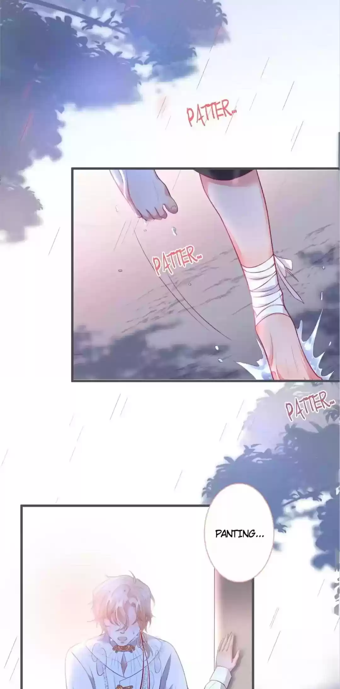 The Prince And His Mischievous One Chapter 35