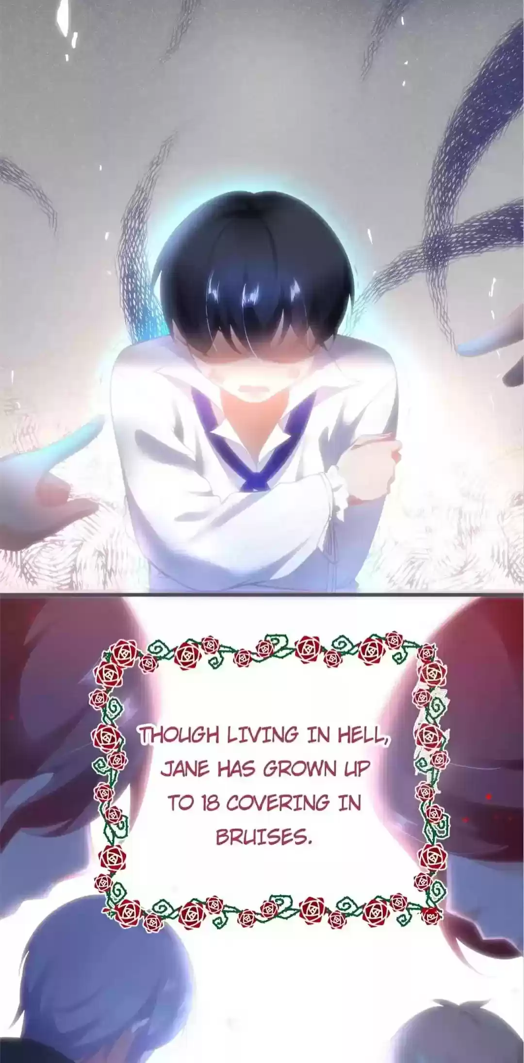 The Prince And His Mischievous One Chapter 35