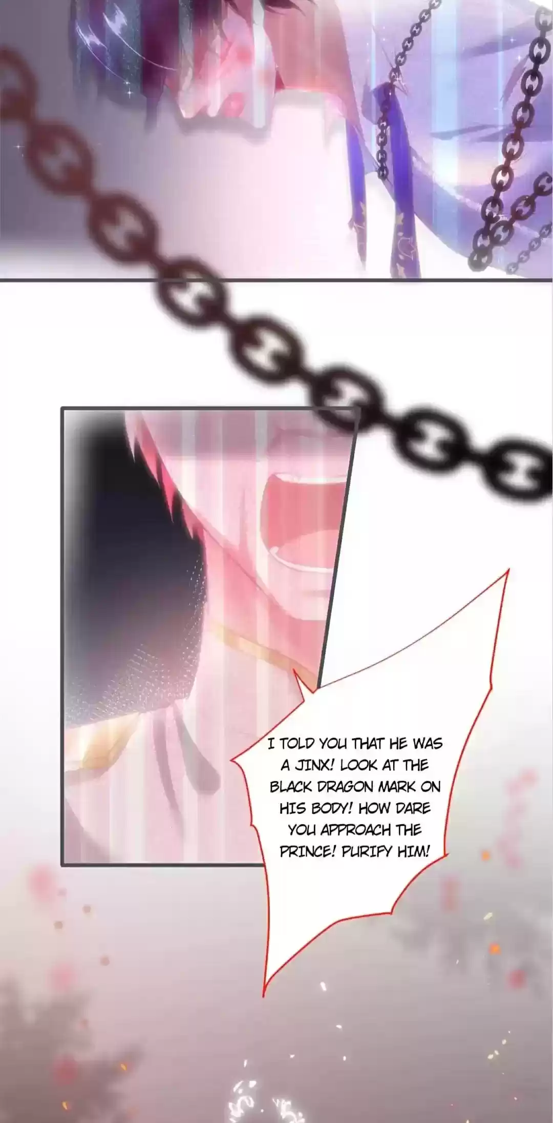 The Prince And His Mischievous One Chapter 35