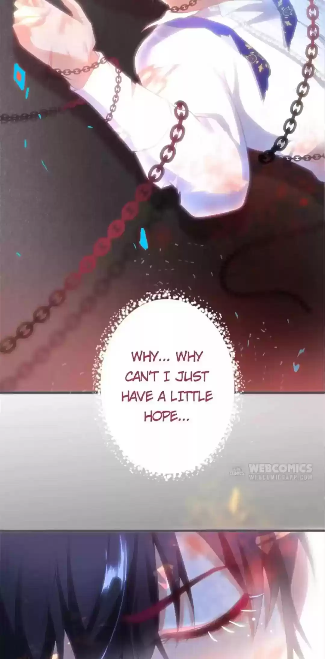 The Prince And His Mischievous One Chapter 35