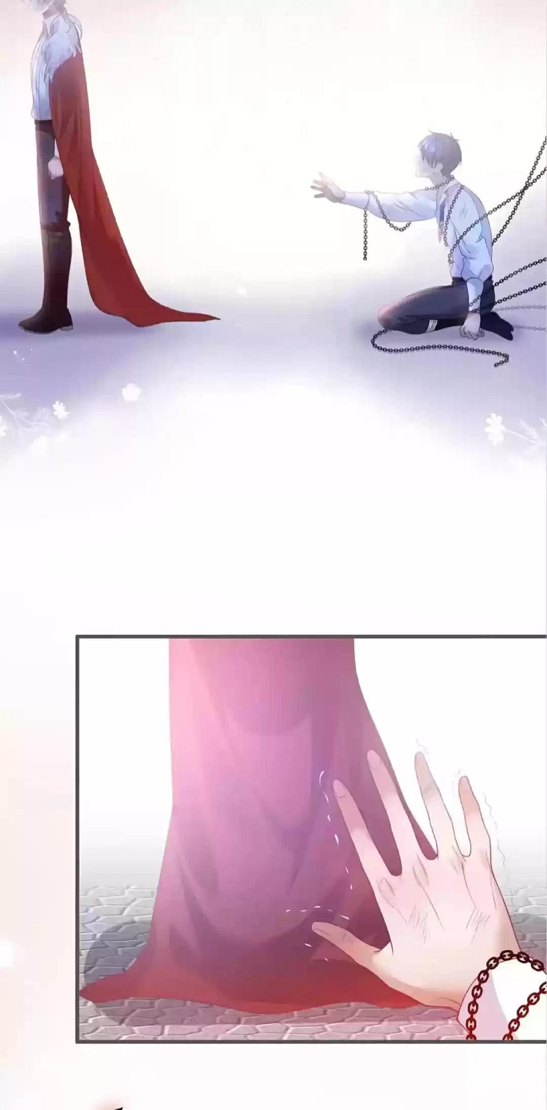 The Prince And His Mischievous One Chapter 35