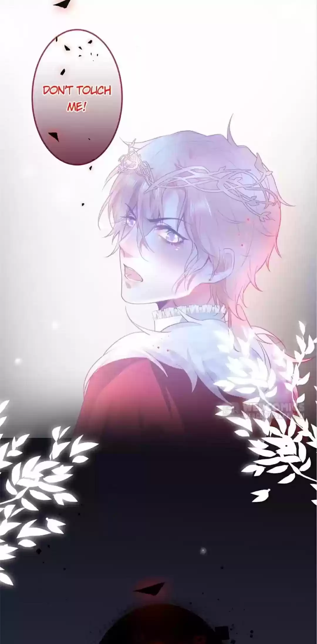 The Prince And His Mischievous One Chapter 35