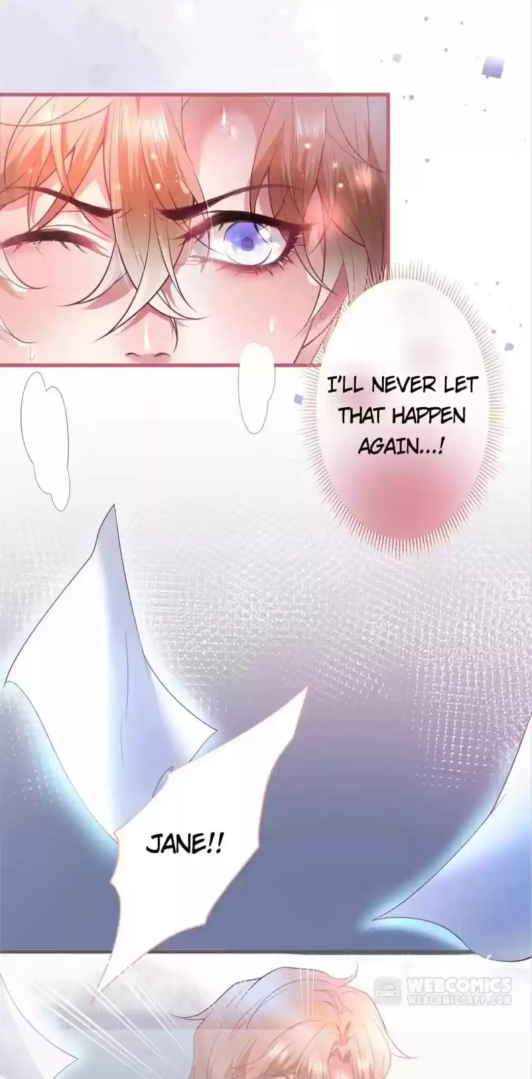 The Prince And His Mischievous One Chapter 35