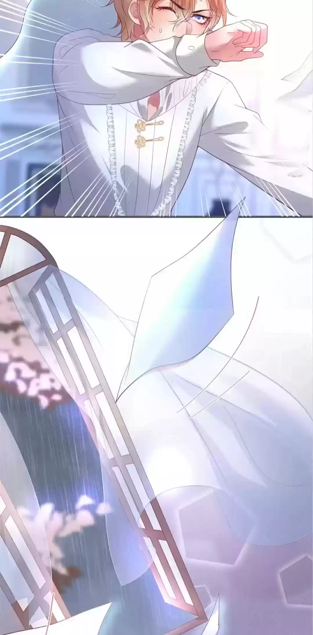 The Prince And His Mischievous One Chapter 35